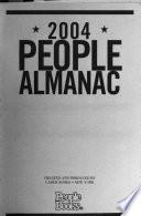 People Almanac