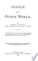 People from the Other World