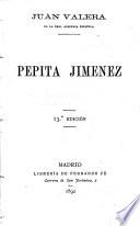 Pepita Jiménez