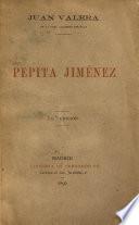 Pepita Jimenez