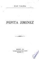 Pepita Jimenez