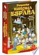 Pequeña historia de España