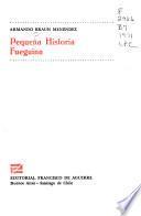 Pequeña historia fueguina