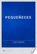 Pequeñeces
