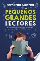 Pequeños grandes lectores