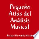Peque–o Atlas del An‡lisis Musical