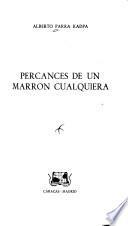 Percances de un marrón cualquiera
