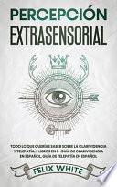 Percepción Extrasensorial