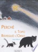 Perché il topo risvegliò l'orso