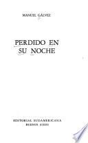 Perdido en su noche