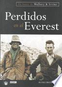 Perdidos en el Everest