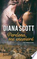 Perdona me enamoré.Un toque de romance y amor en tu vida.
