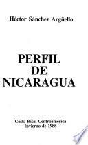Perfil de Nicaragua
