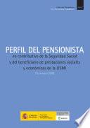 Perfil del pensionista no contributivo de la seguridad social y del beneficiario de prestaciones sociales y económicas de la Lismi. Diciembre 2008