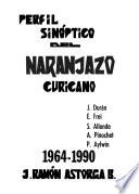 Perfil sinoptico del naranjazo curicano