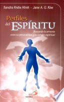 Perfiles del espíritu 1a. ed.