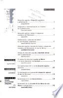 Perfiles educativos