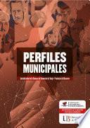 Perfiles municipales - jurisdicción Cámara de Comercio de Tunja - Provincia Ricaurte