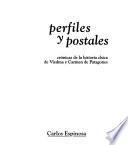 Perfiles y postales