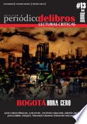 Periódico de Libros 13. Bogotá