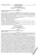 Periódico oficial del gobierno constitucional del estado independiente, libre y soberano de Coahuila de Zaragoza