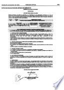 Periódico oficial del gobierno del estado