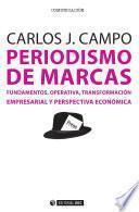 Periodismo de marcas