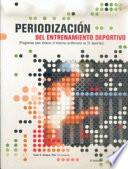 PERIODIZACIÓN DEL ENTRENAMIENTO DEPORTIVO