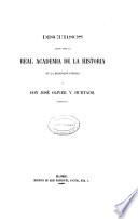 Periplos ibéricos que nos ofrecen las obras de la antigüedad