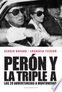 Perón y la Triple A