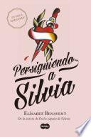 Persiguiendo a Silvia (Saga Silvia 1)