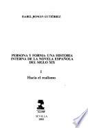 Persona y forma