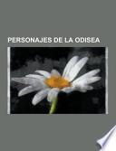 Personajes de la Odisea