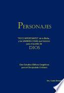 Personajes