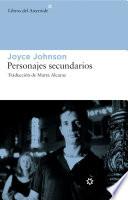 Personajes secundarios