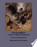 Personal Milkers