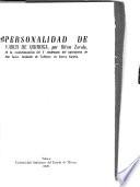 Personalidad de Vasco de Quiroga