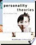 Personality Theories