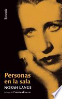Personas en la Sala