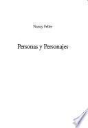 Personas y personajes
