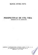 Perspectivas de una vida