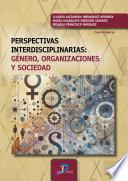 Perspectivas interdisciplinarias