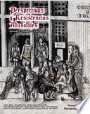 Perspectivas y Resistencias Musicales Volumen 1 #1