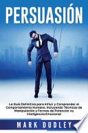 Persuasión