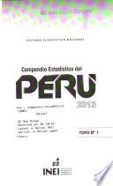 Perú, compendio estadístico