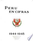 Perú en cifras