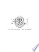 Peru, Land of the Rising Sol