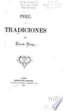 Perú, tradiciones