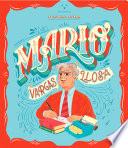 Peruanos Power: Mario Vargas Llosa