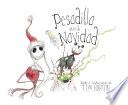 Pesadilla antes de Navidad